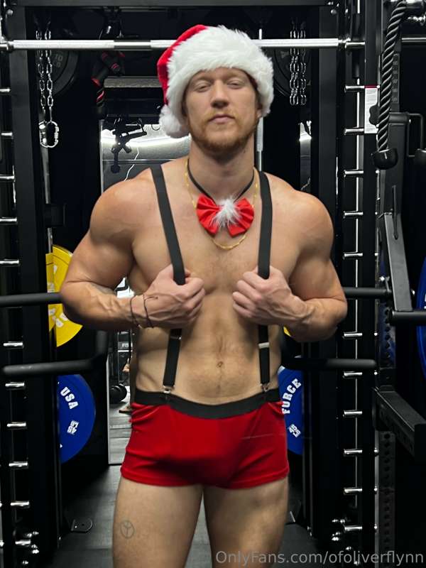 who's ready for a gift? 😈