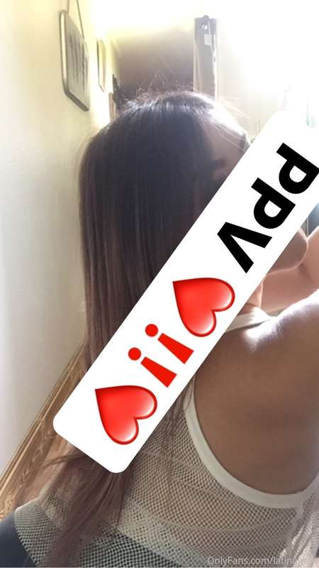 Latinalexxi88 - Onlyfans - 19 Aug, 2020