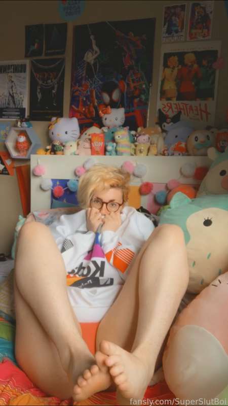 Superslutboi - Fansly - 29 Sep, 2021 37