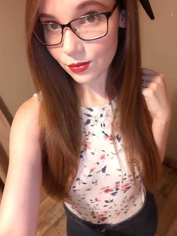 Glasses onn? Glasses off? 3