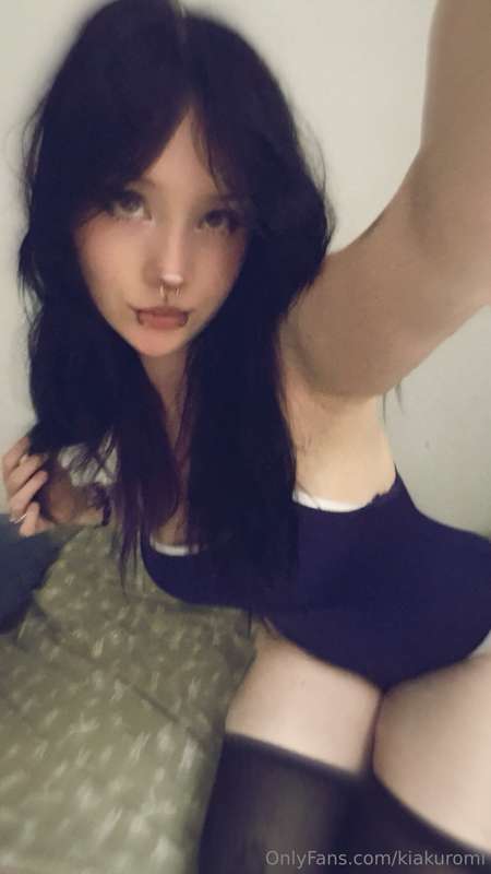 Kiakuromi - Onlyfans - 23 Jun, 2024 1