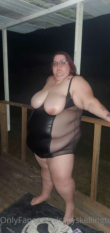 Little leather dress 11