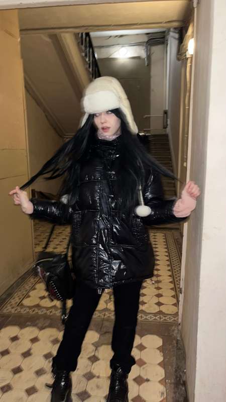 Yoursmalldoll - Fansly - 06 Jan, 2023 2