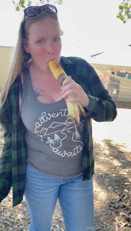 At the NC State Fair! Let me know if you see me 😜