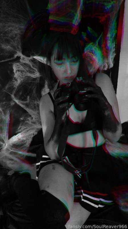 Soulreaver966 - Fansly - 26 Oct, 2022 7