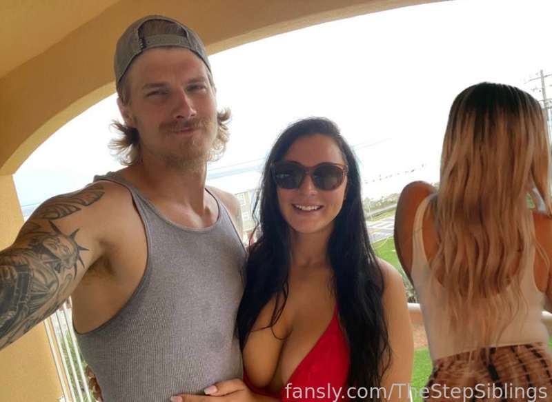 Thestepsiblings - Fansly - 11 Jul, 2023