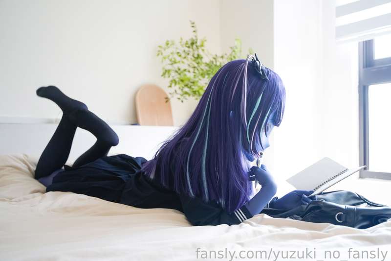 Yuzuki_No_Fansly - Fansly - 06 Oct, 2024 2