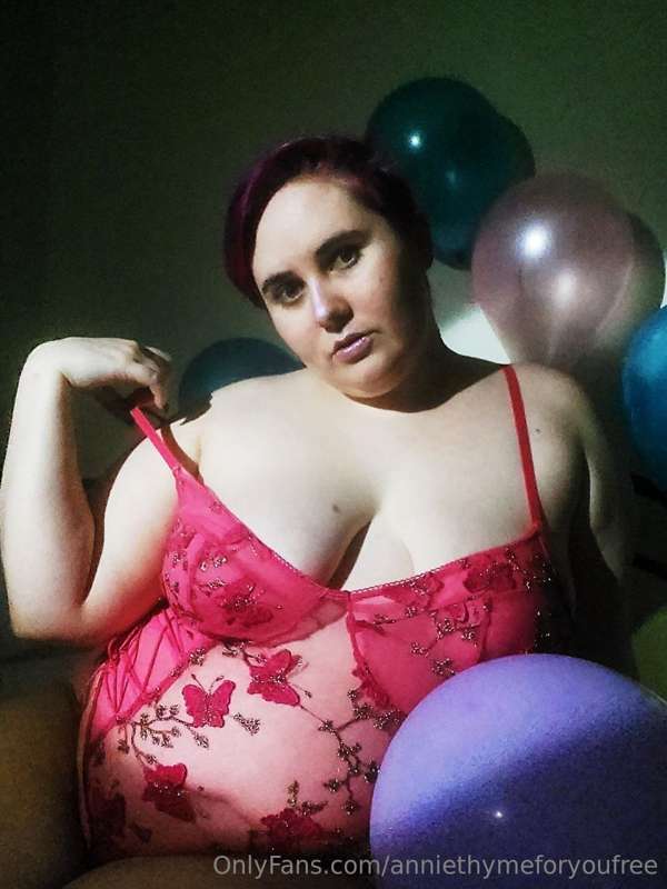 Did you wish me a Happy Birthday?