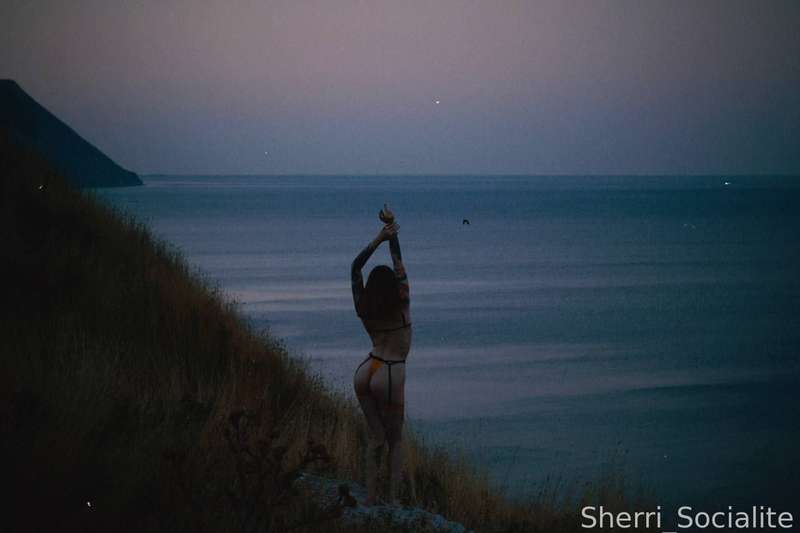 Sherri_Socialite - Fansly - 21 Apr, 2023 4
