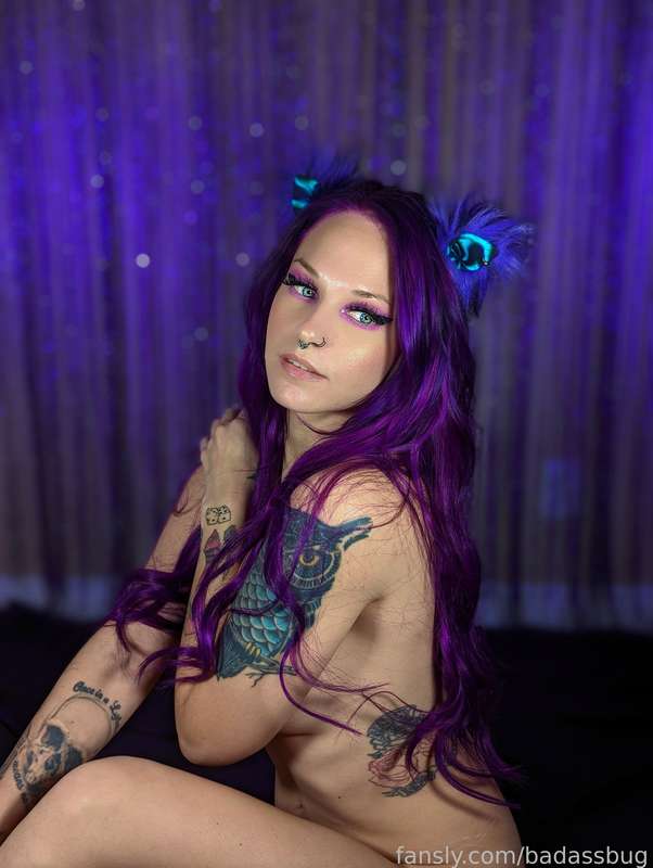 Badassbug - Fansly - 04 Jan, 2024 11