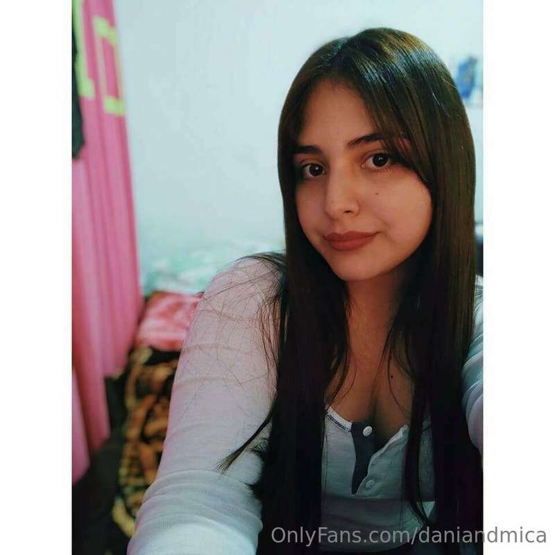 Miccamill - Onlyfans - 20 Feb, 2023