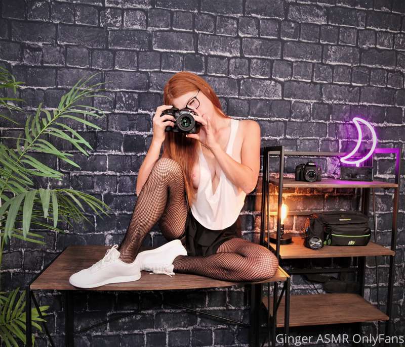 Helping give me some inspiration for my portrait photography.. 10