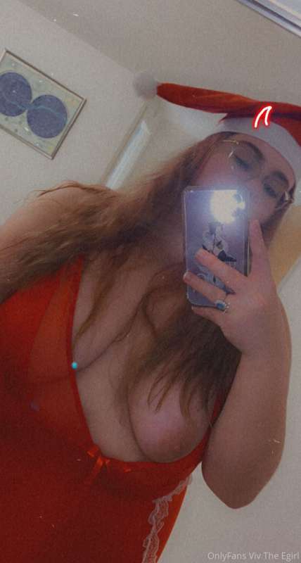 Hoe hoe hoe 🤶🏻🤶🏻🤶🏻