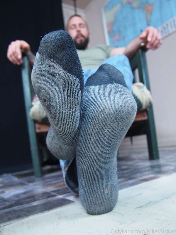 And Here's Some Fucking Socks!! PhotoShoot Photos. Subscribe.. 9