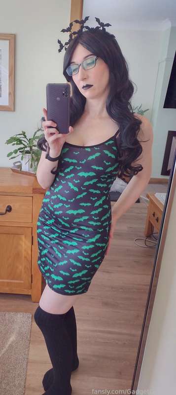 Gadgetgirlkylie - Fansly - 12 Oct, 2023