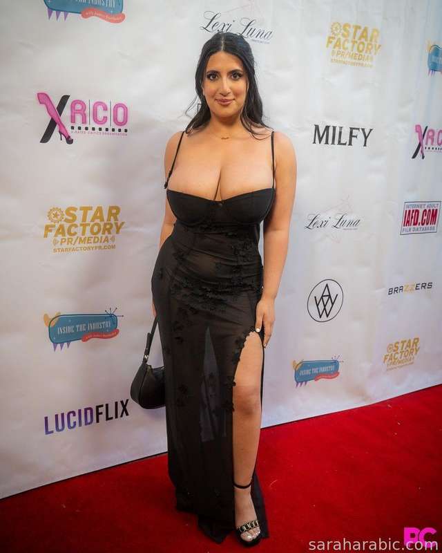 Saraharabic - Fansly - 19 May, 2024 114