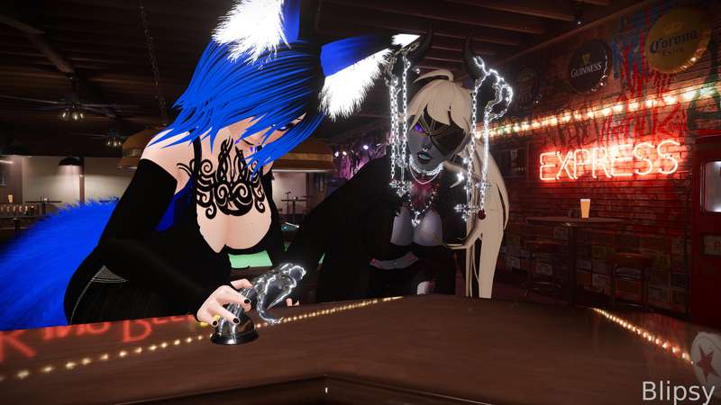 Blipsyvr - Fansly - 15 Feb, 2024 8
