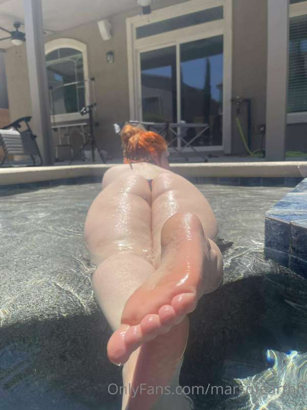 Pool day?🥰