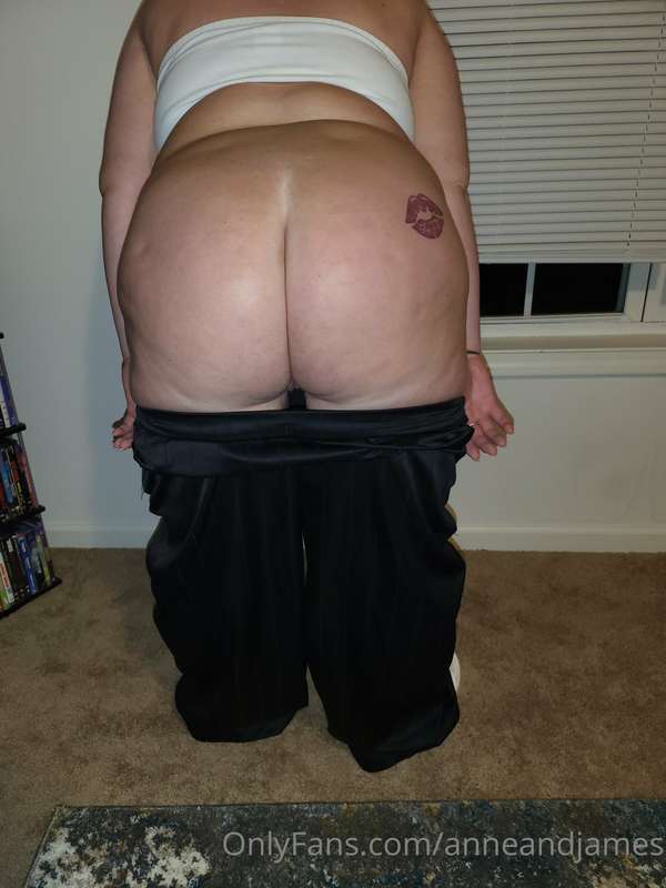 Titties, taco, and tushy 2