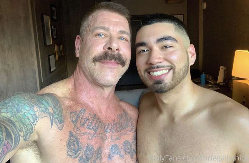 Mrlegallythick - Onlyfans - 04 Nov, 2019