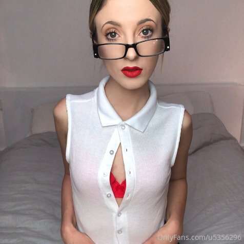 Teacher will see you now... 9