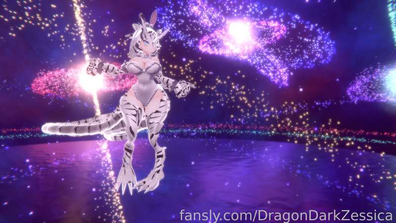 Dragondarkzessica - Fansly - 13 Mar, 2023 14