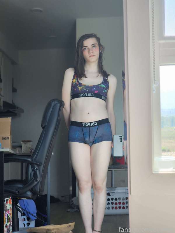 Evarex - Fansly - 05 Jul, 2023