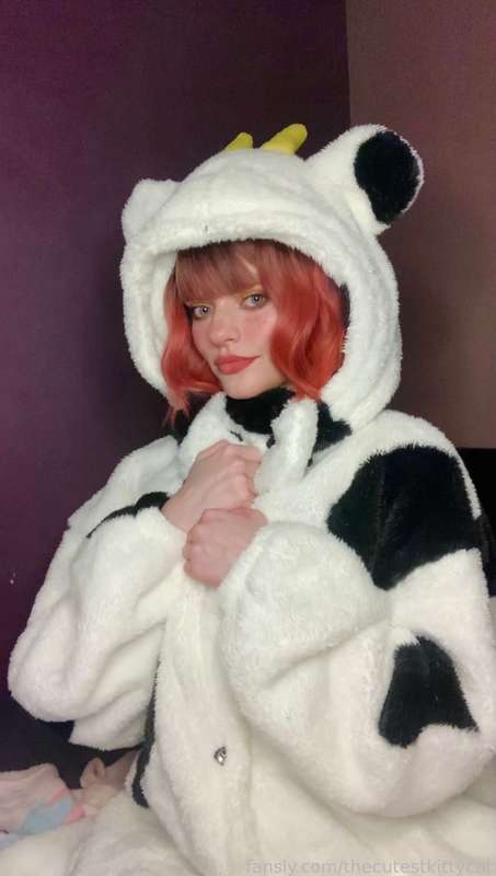 Thecutestkittycat - Fansly - 06 Oct, 2021 17