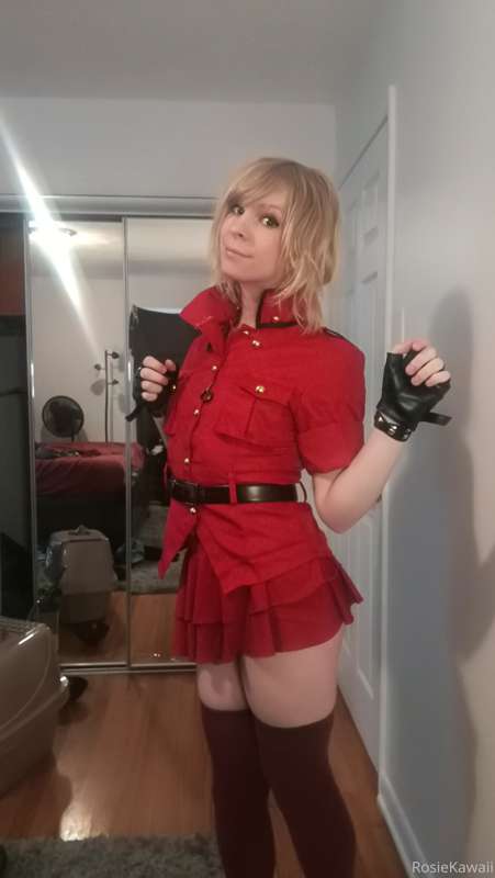 Seras victoria set 1/7 x 17