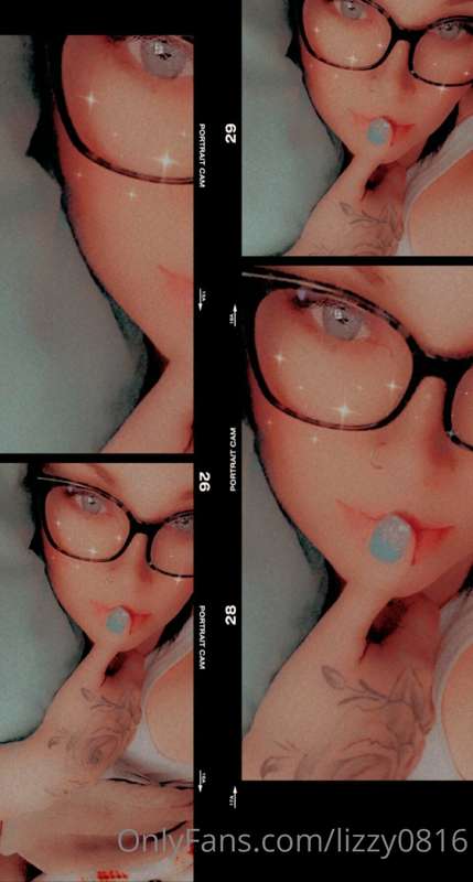 Lizzy0816 - Onlyfans - 11 Feb, 2022