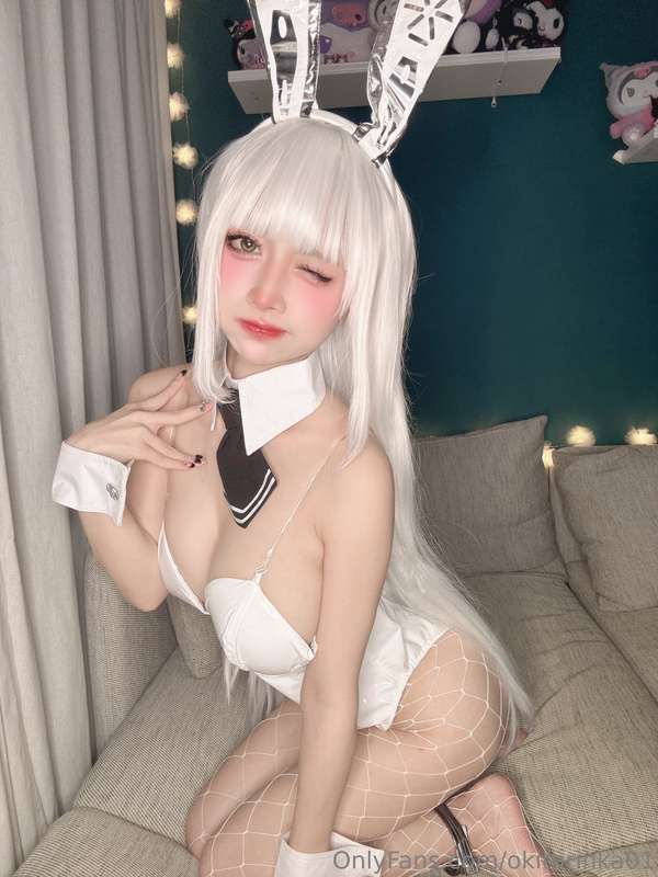 Part1 🤍🤍🤍🐇🐇🐇 3