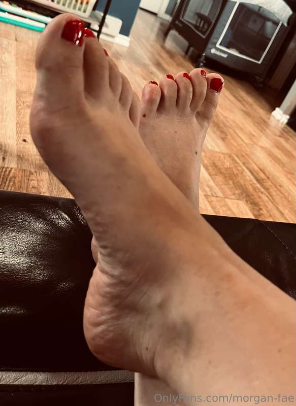 Self care evening 🧴💅