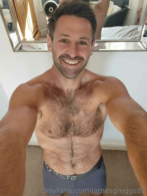 jamesgreggs87 Nude Leaked OnlyFans Photo