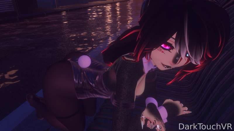 Darktouchvr - Fansly - 16 Sep, 2023 1