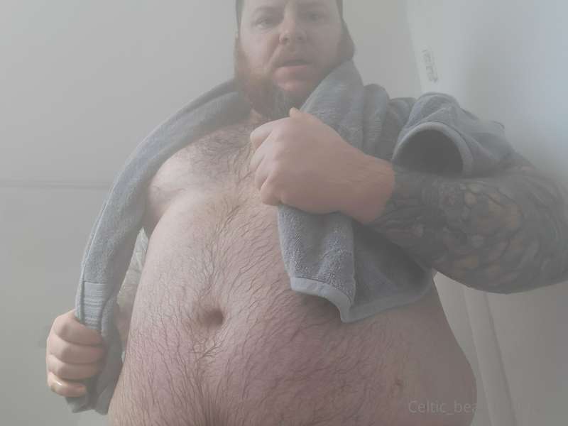 Steamy set for you