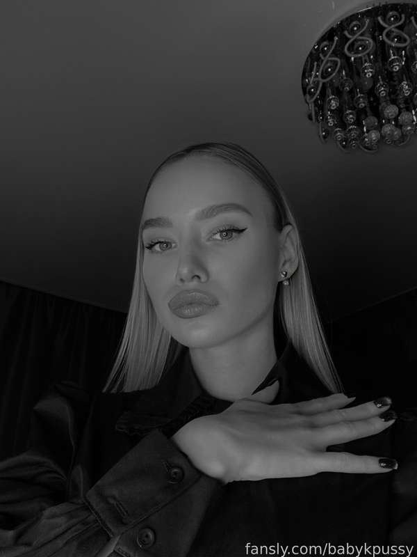 Babykpussy - Fansly - 24 Dec, 2022