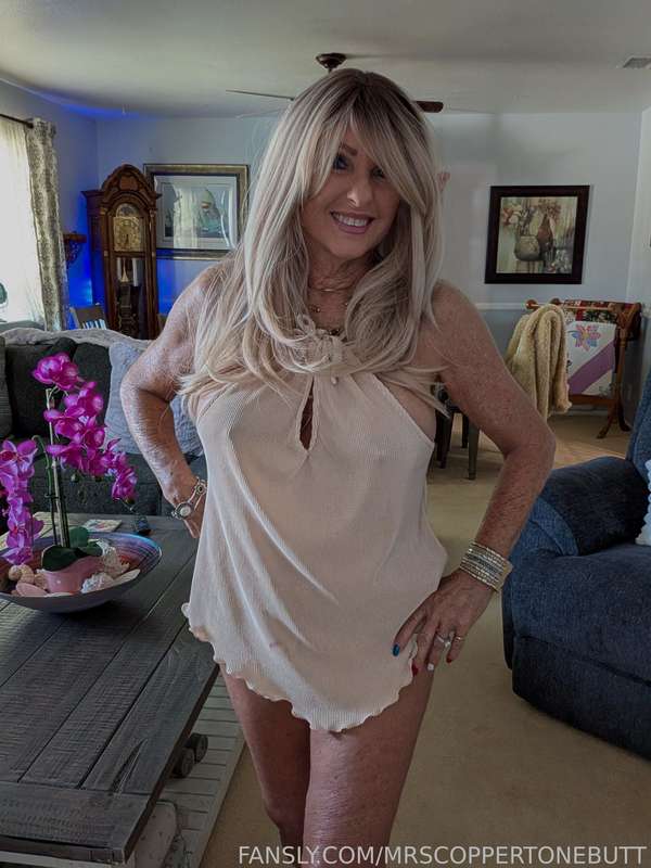Mrscoppertonebutt - Fansly - 27 May, 2025