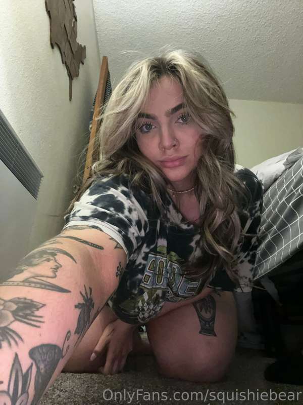 Keep going to see more of me ;) 6