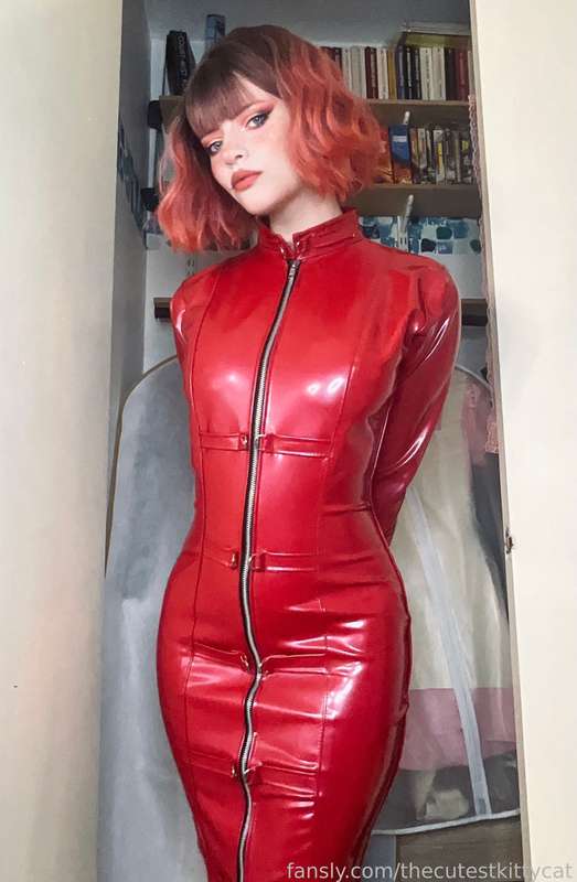 Thecutestkittycat - Fansly - 24 Feb, 2023 43