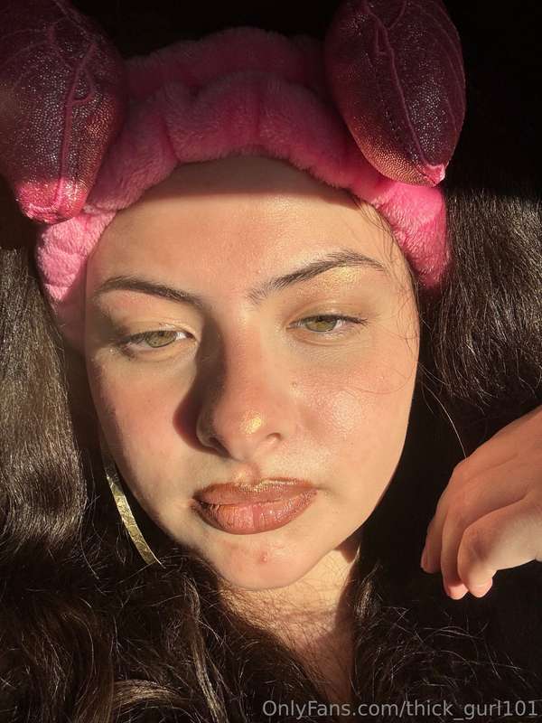 Thick_Gurl101 - Onlyfans - 05 Mar, 2025 3
