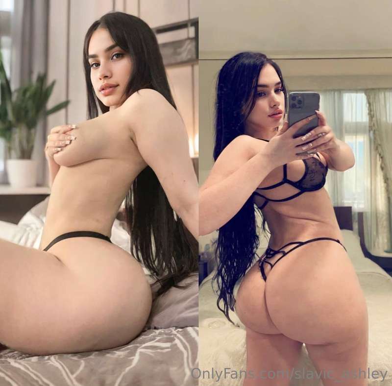 👑😍Free subscription 😍👑🫦❤️‍🔥This sweet babe @veselina_belbi d..