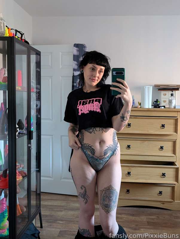 Pixxiebuns - Fansly - 02 Dec, 2024 1