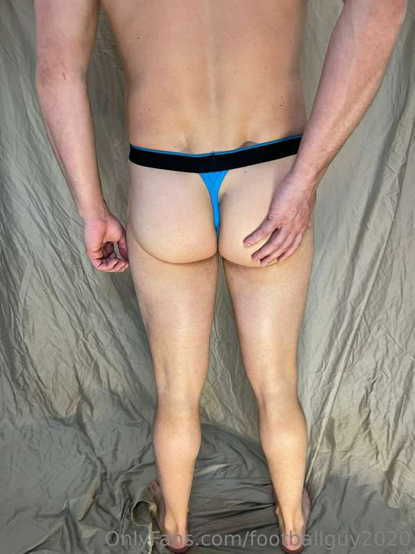 JOCKS & THONGS ;-) Oh yummy! Set 1 5