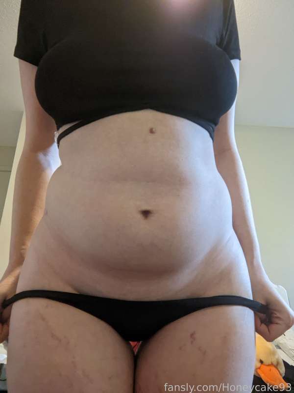 Honeycake93 - Fansly - 11 Oct, 2022 36