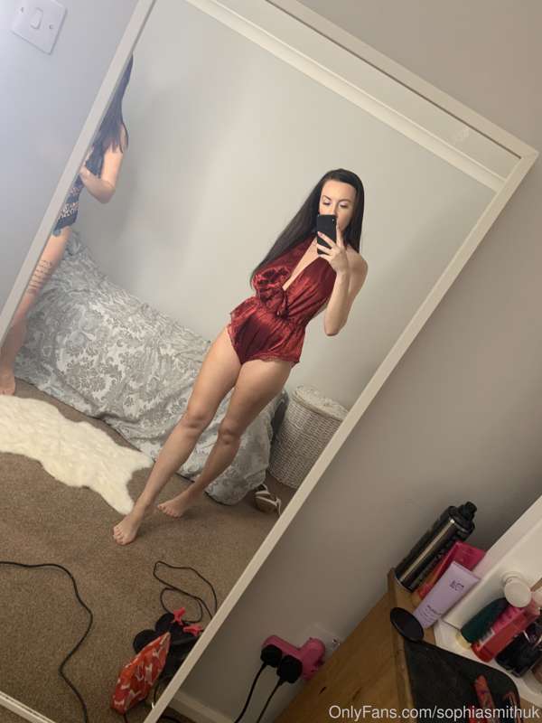 ruby silk x 3
