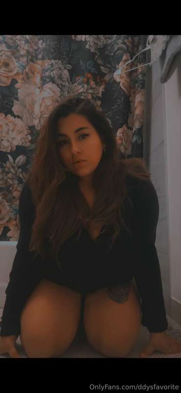 Ddysfavorite - Onlyfans - 01 Dec, 2023