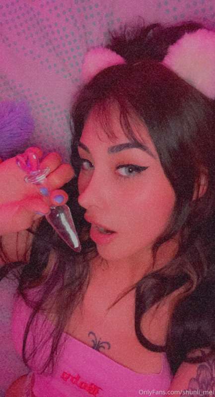 juguete nuevo 🙊💖🥵💦 1
