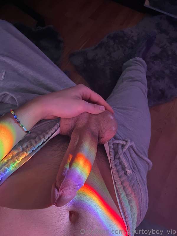 Yourtoyboy_Vip - Onlyfans - 19 Apr, 2025 2