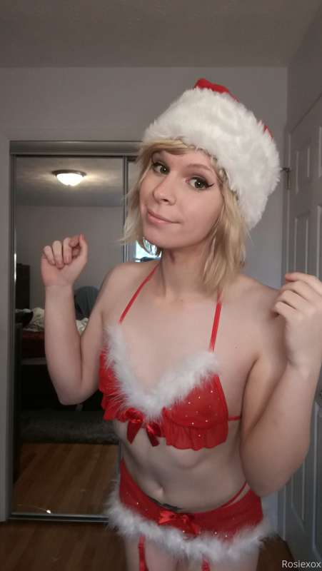 1/12 Christmas Set x <3