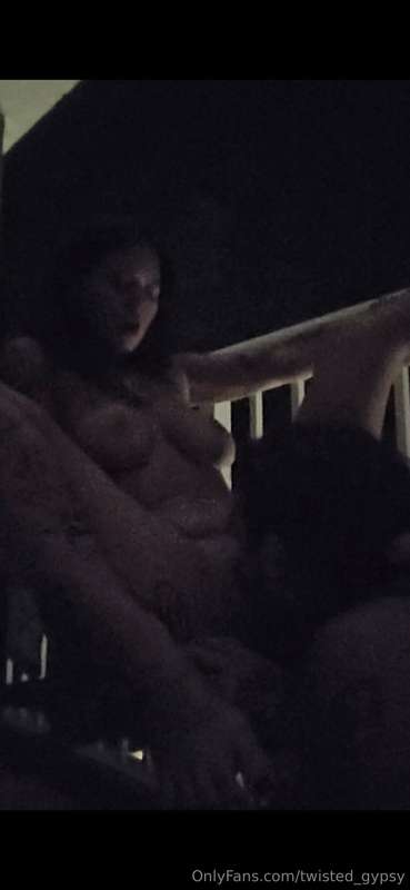 Last night on Vacation videos coming soon!! @chiefnaughty  4